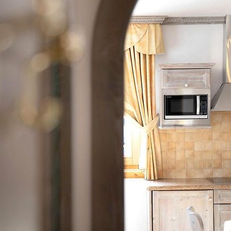 Casa Li Roina N 46 Διαμέρισμα Λιβίνιο Εξωτερικό φωτογραφία