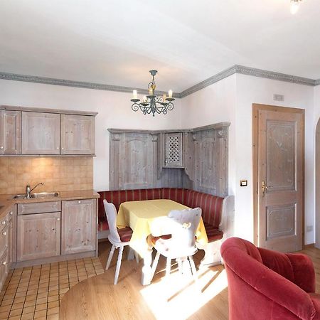Casa Li Roina N 46 Διαμέρισμα Λιβίνιο Εξωτερικό φωτογραφία