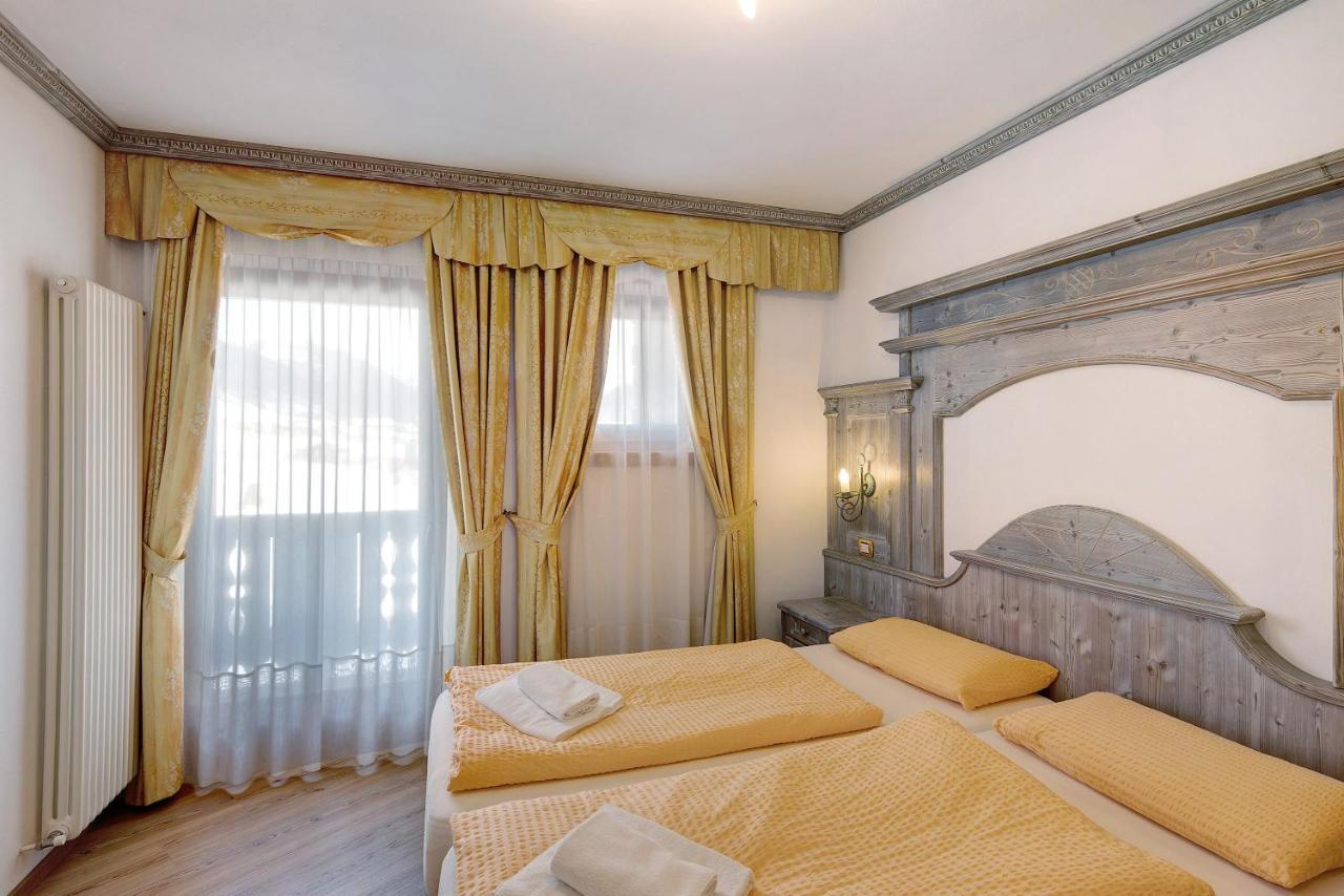 Casa Li Roina N 46 Διαμέρισμα Λιβίνιο Εξωτερικό φωτογραφία