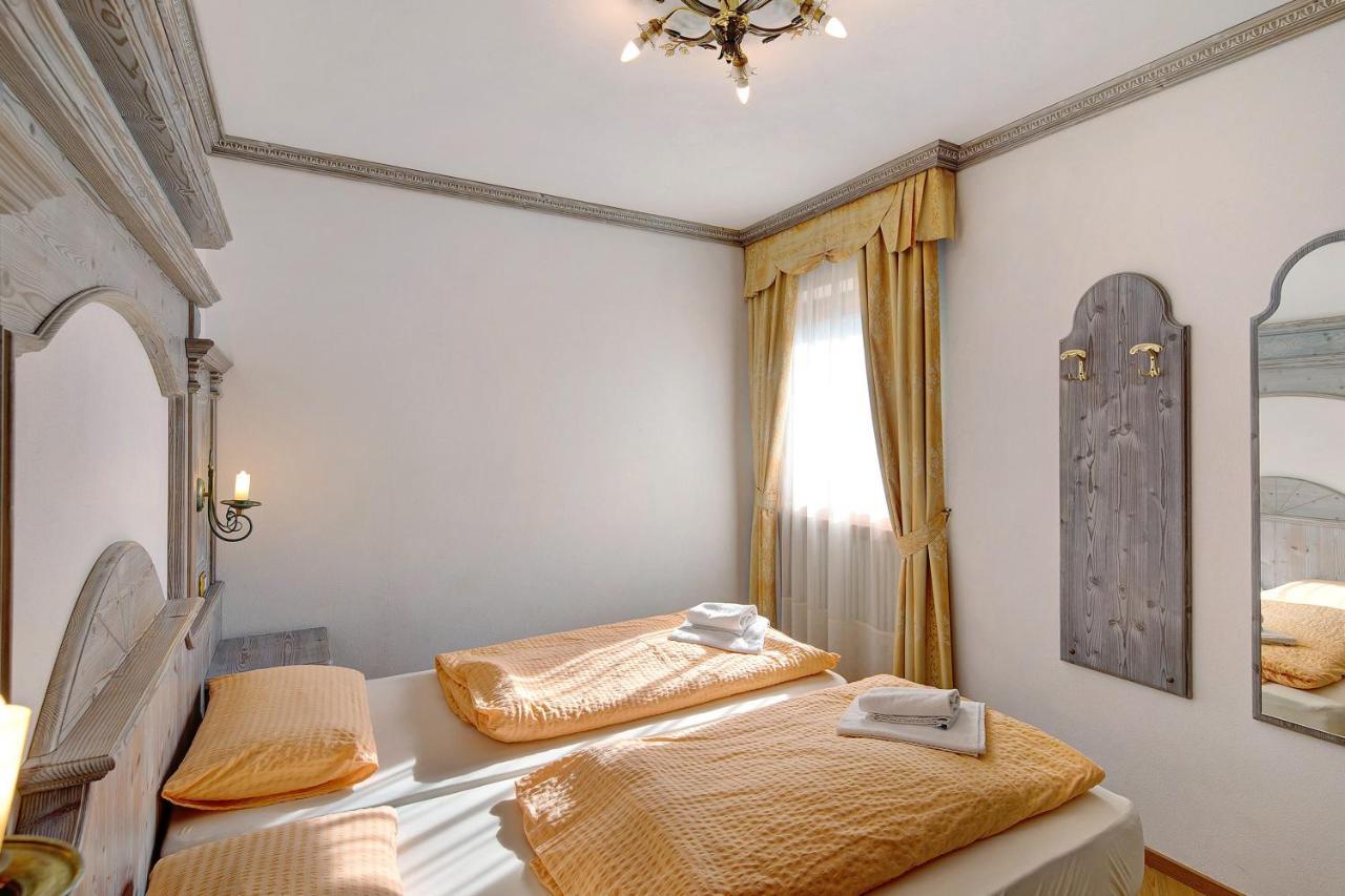 Casa Li Roina N 46 Διαμέρισμα Λιβίνιο Εξωτερικό φωτογραφία