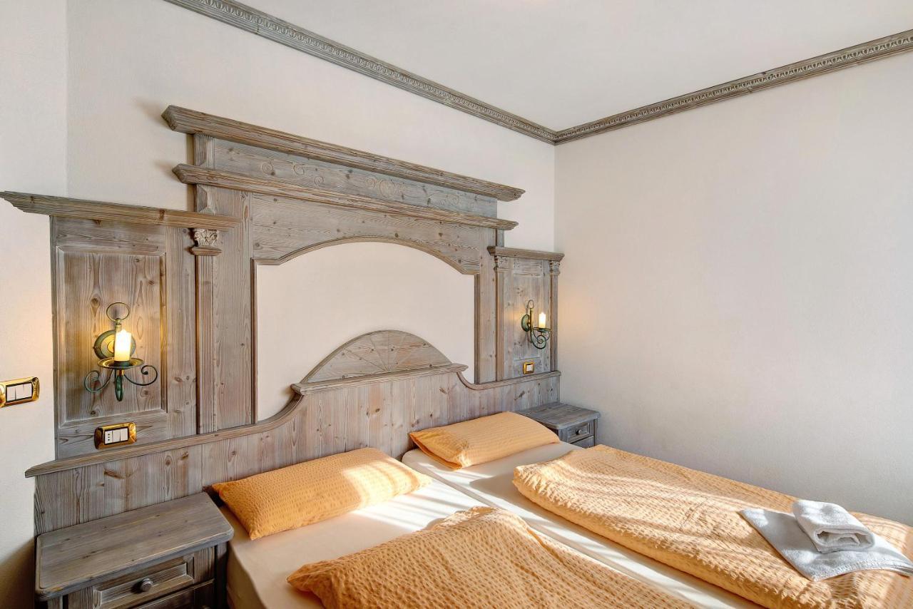 Casa Li Roina N 46 Διαμέρισμα Λιβίνιο Εξωτερικό φωτογραφία