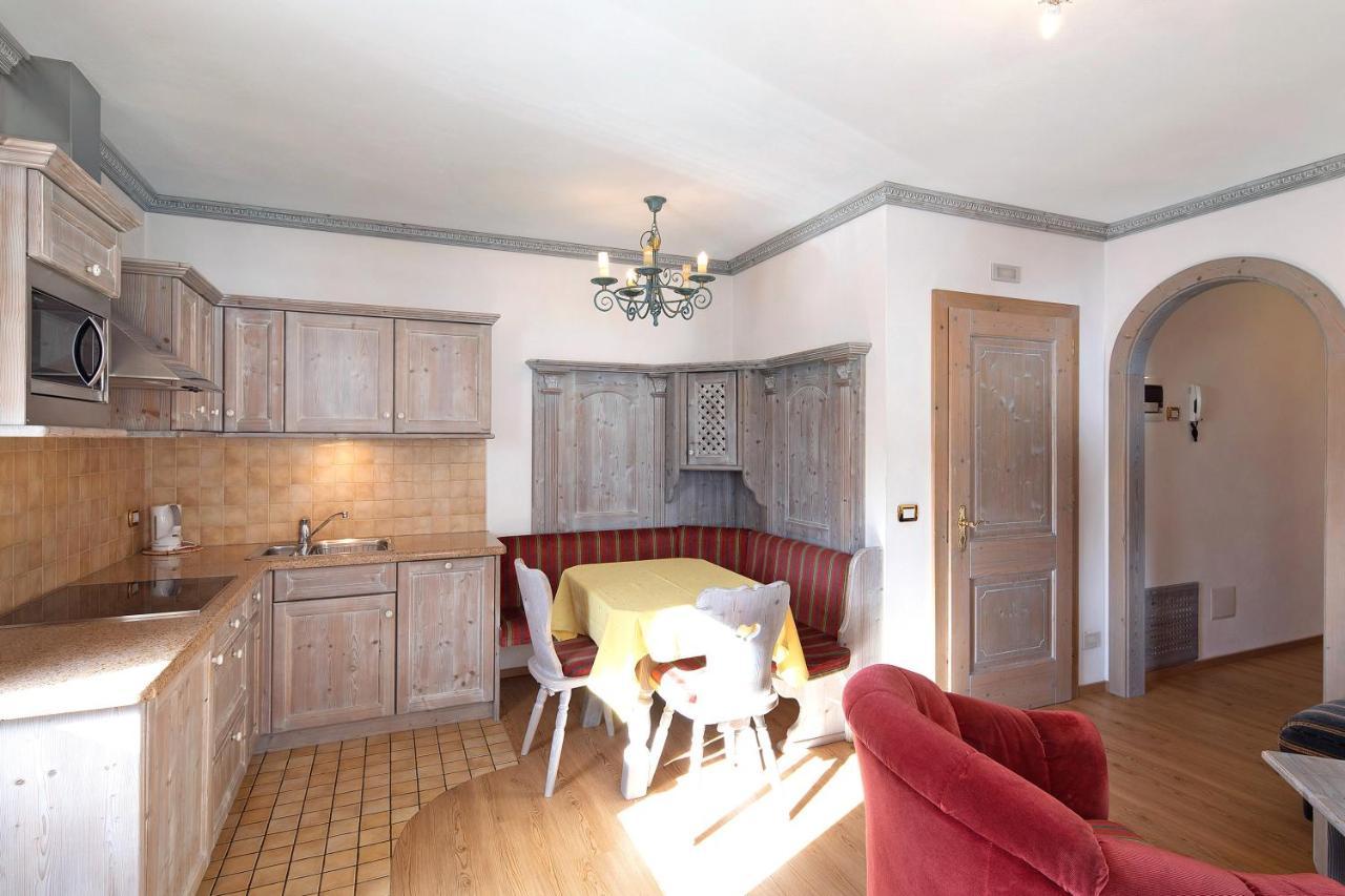 Casa Li Roina N 46 Διαμέρισμα Λιβίνιο Εξωτερικό φωτογραφία