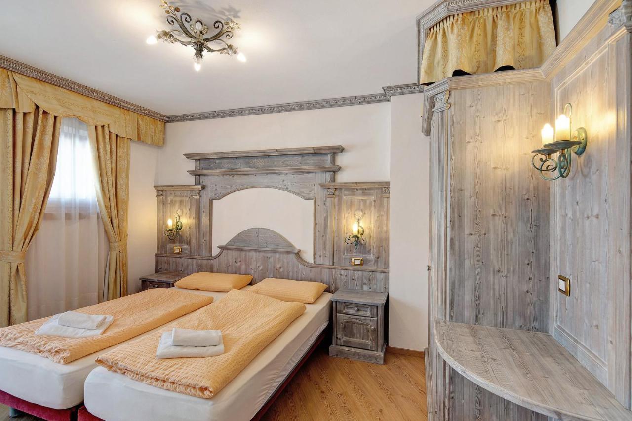 Casa Li Roina N 46 Διαμέρισμα Λιβίνιο Εξωτερικό φωτογραφία