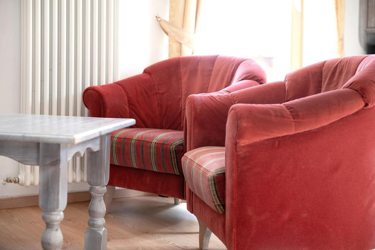 Casa Li Roina N 46 Διαμέρισμα Λιβίνιο Εξωτερικό φωτογραφία