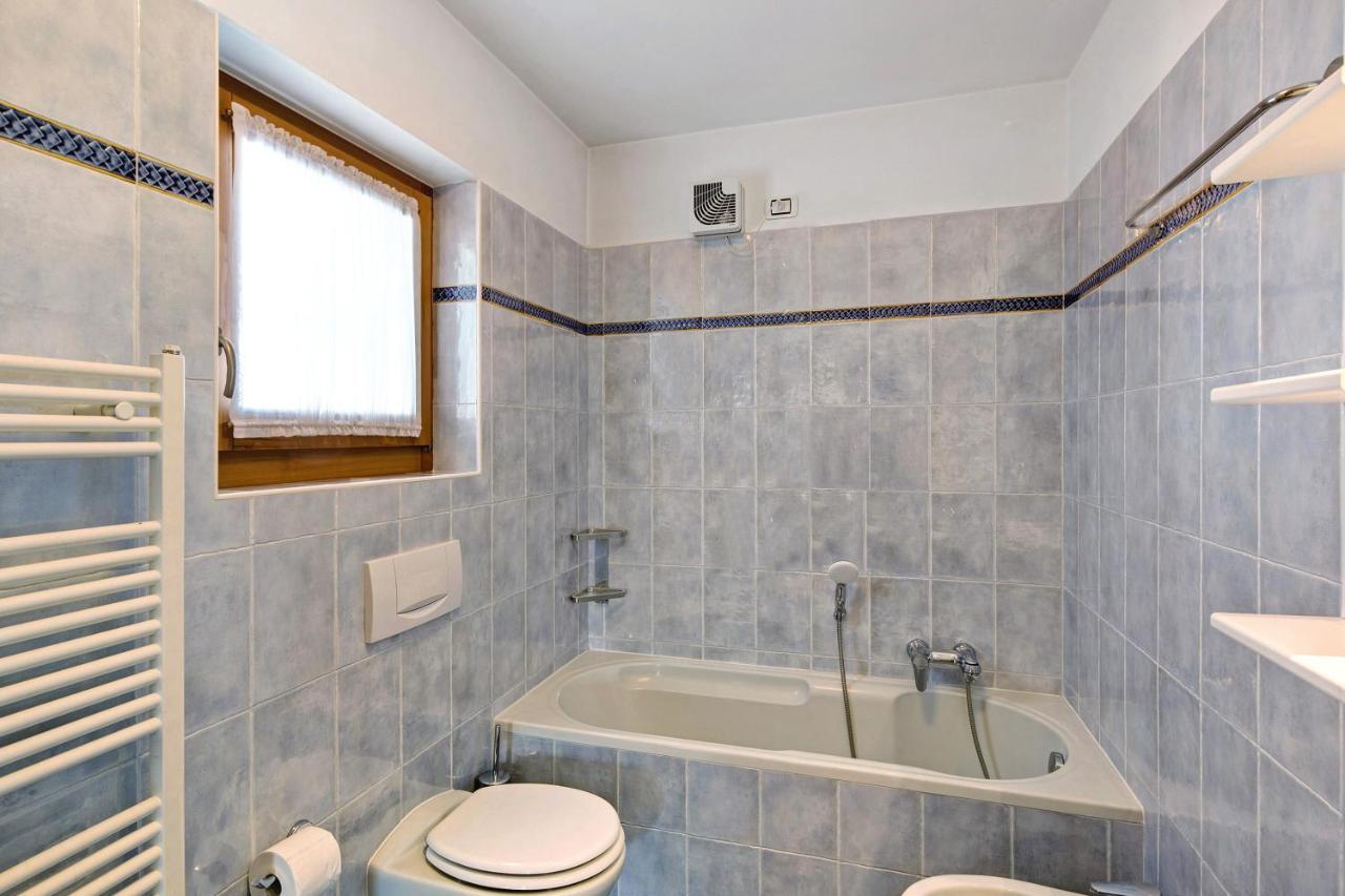 Casa Li Roina N 46 Διαμέρισμα Λιβίνιο Εξωτερικό φωτογραφία