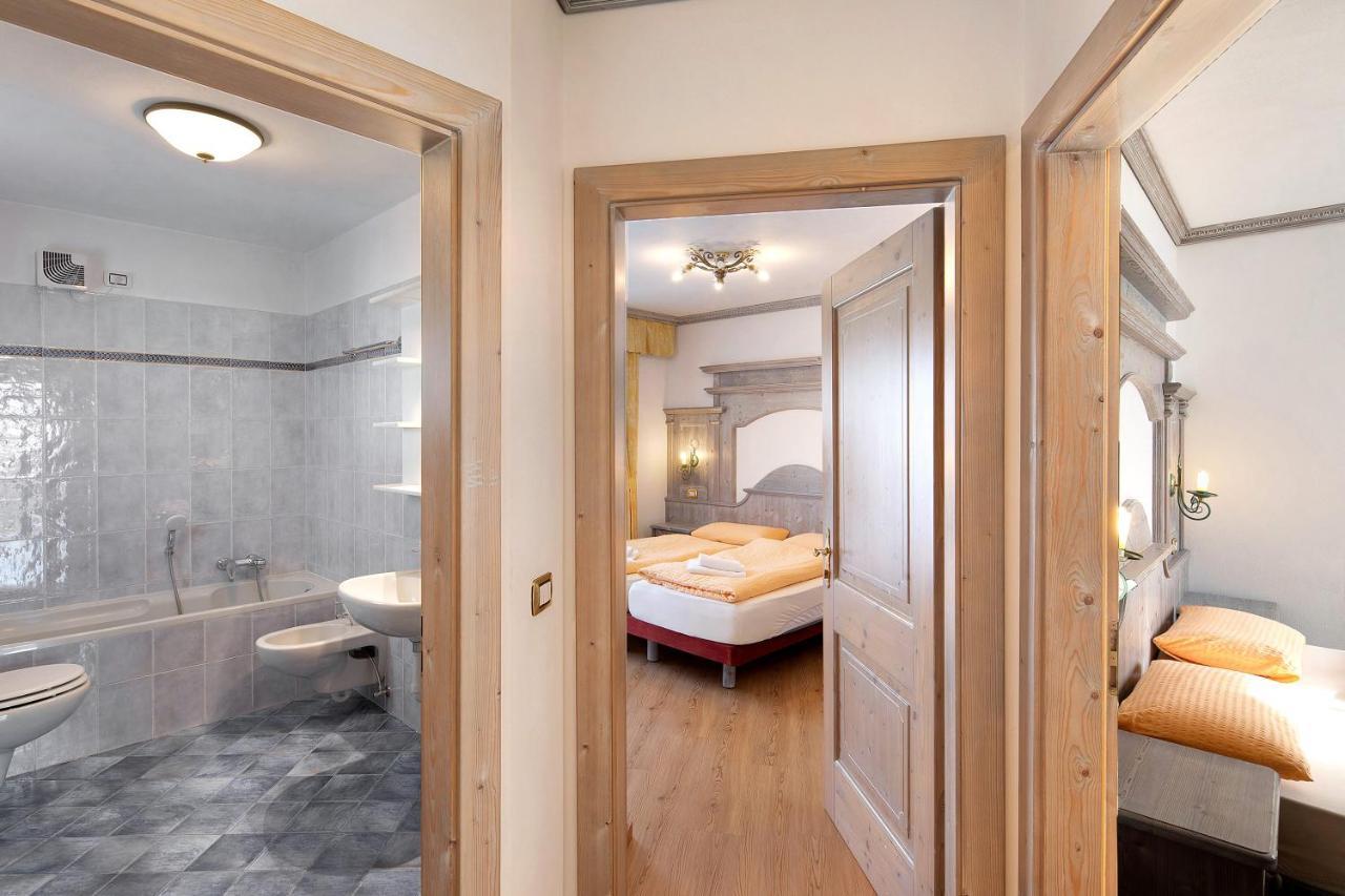 Casa Li Roina N 46 Διαμέρισμα Λιβίνιο Εξωτερικό φωτογραφία