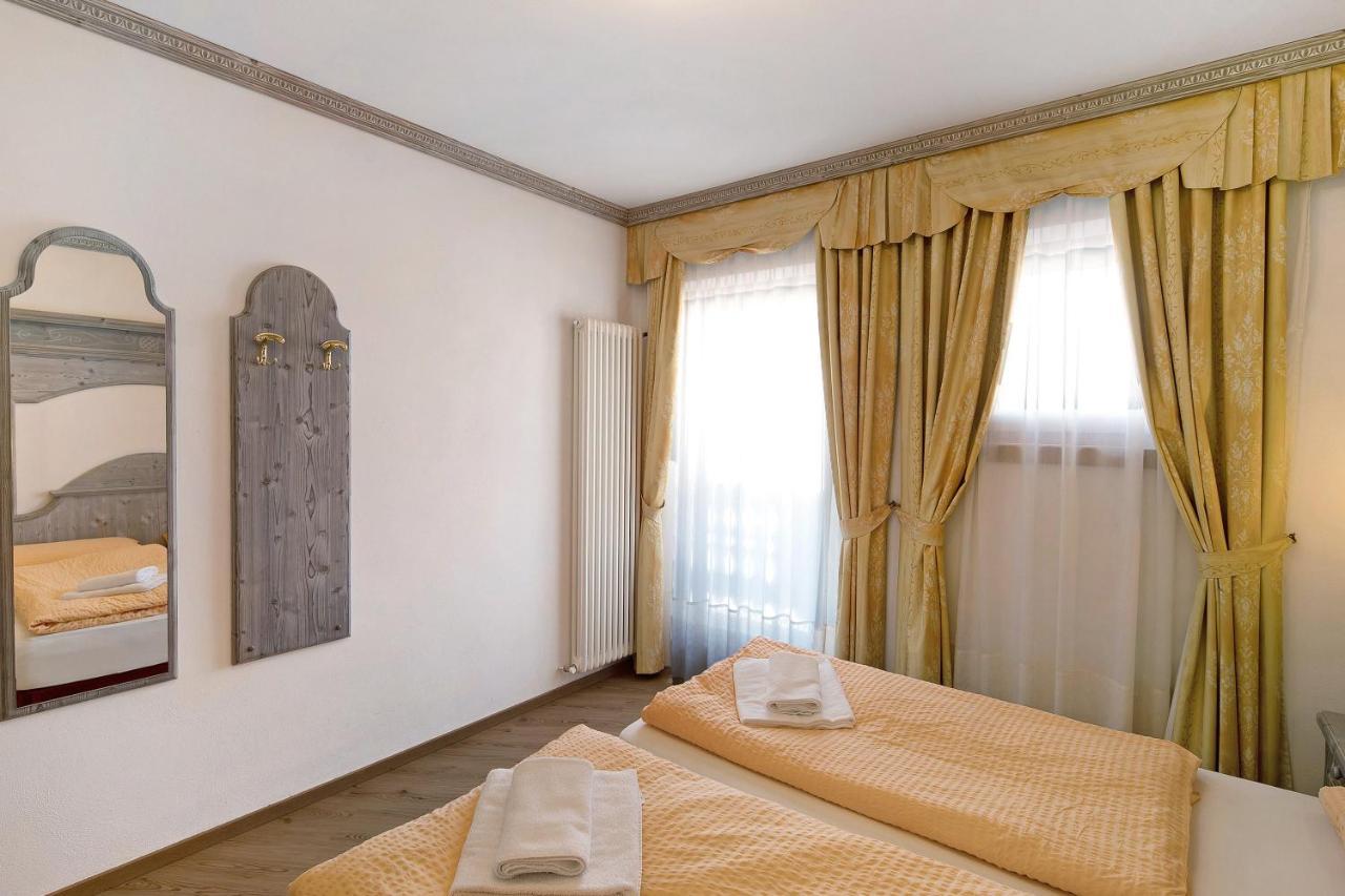 Casa Li Roina N 46 Διαμέρισμα Λιβίνιο Εξωτερικό φωτογραφία